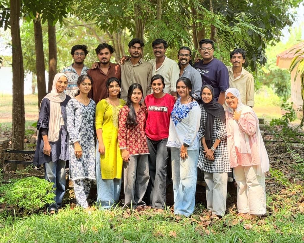 WE15 Cohort