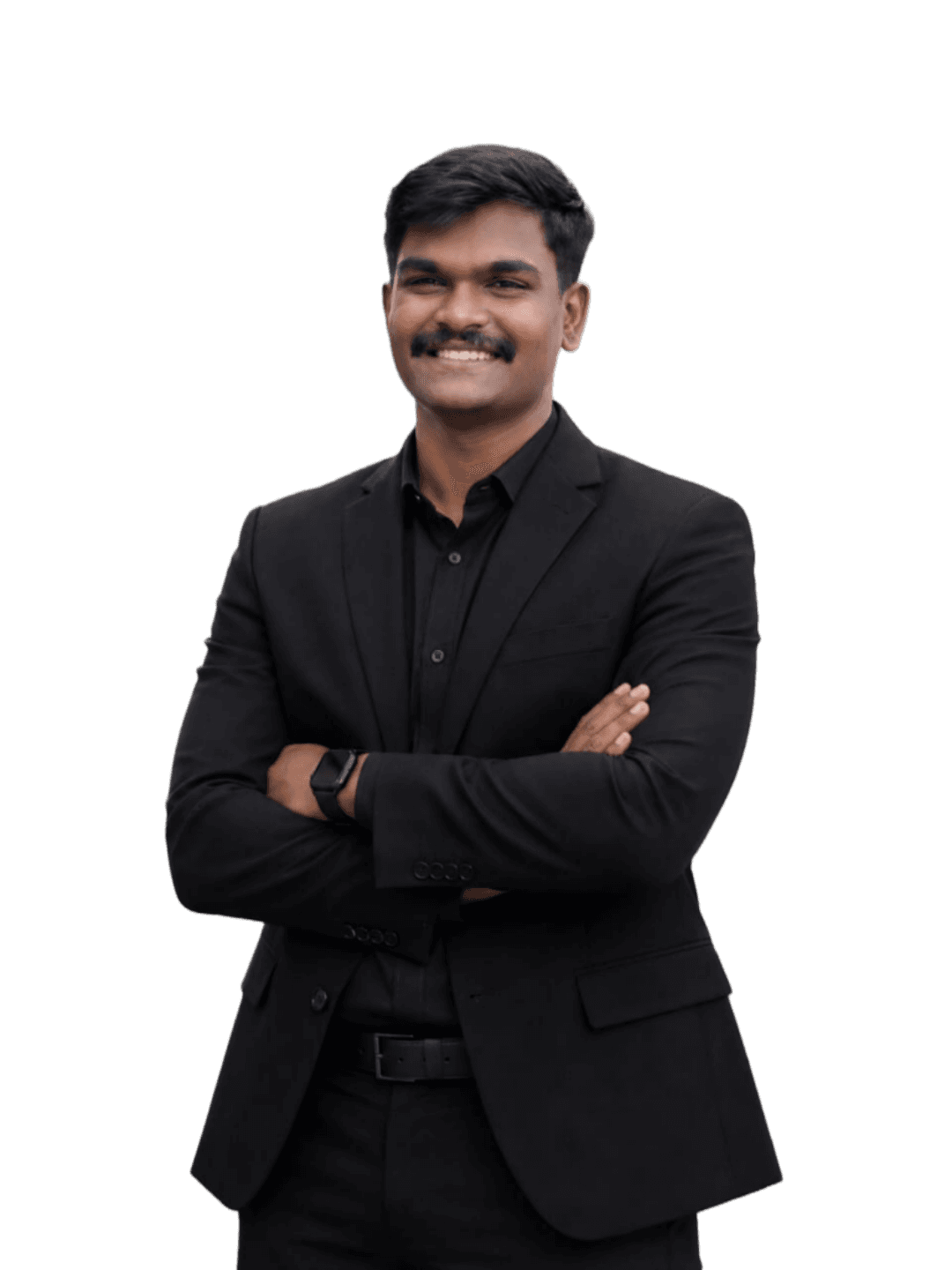 Deepak